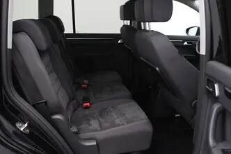 Volkswagen Touran, 1.4, 103 kW, bensiin, automaat, esivedu
