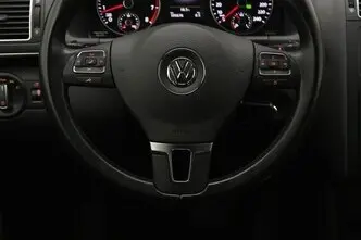 Volkswagen Touran, 1.4, 103 kW, bensiin, automaat, esivedu