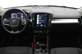Volvo XC40, 1.5, 95 kW, bensiin, automaat, esivedu