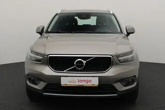 Volvo XC40, 1.5, 95 kW, bensiin, automaat, esivedu