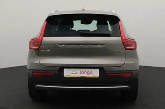 Volvo XC40, 1.5, 95 kW, bensiin, automaat, esivedu