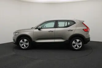 Volvo XC40, 1.5, 95 kW, bensiin, automaat, esivedu