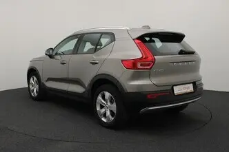 Volvo XC40, 1.5, 95 kW, bensiin, automaat, esivedu