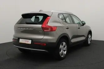 Volvo XC40, 1.5, 95 kW, bensiin, automaat, esivedu