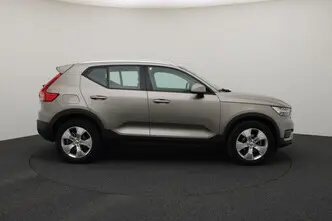 Volvo XC40, 1.5, 95 kW, bensiin, automaat, esivedu