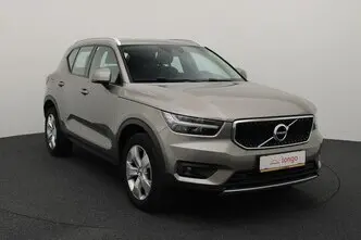 Volvo XC40, 1.5, 95 kW, bensiin, automaat, esivedu