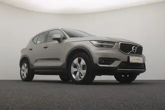Volvo XC40, 1.5, 95 kW, bensiin, automaat, esivedu