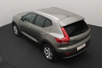 Volvo XC40, 1.5, 95 kW, bensiin, automaat, esivedu