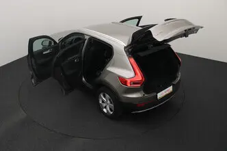 Volvo XC40, 1.5, 95 kW, bensiin, automaat, esivedu