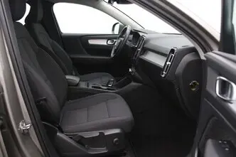 Volvo XC40, 1.5, 95 kW, bensiin, automaat, esivedu