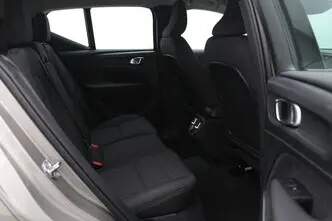 Volvo XC40, 1.5, 95 kW, bensiin, automaat, esivedu