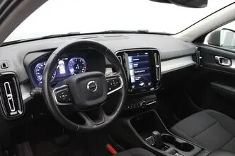 Volvo XC40, 1.5, 95 kW, bensiin, automaat, esivedu