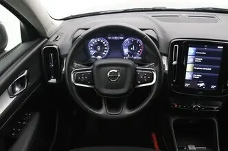 Volvo XC40, 1.5, 95 kW, bensiin, automaat, esivedu