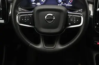 Volvo XC40, 1.5, 95 kW, bensiin, automaat, esivedu