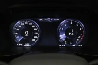 Volvo XC40, 1.5, 95 kW, bensiin, automaat, esivedu