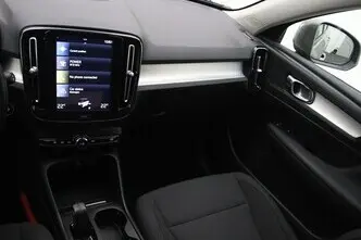Volvo XC40, 1.5, 95 kW, bensiin, automaat, esivedu