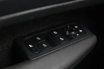 Volvo XC40, 1.5, 95 kW, bensiin, automaat, esivedu