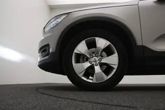 Volvo XC40, 1.5, 95 kW, bensiin, automaat, esivedu