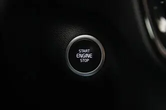 Volvo XC40, 1.5, 95 kW, bensiin, automaat, esivedu