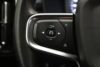 Volvo XC40, 1.5, 95 kW, bensiin, automaat, esivedu