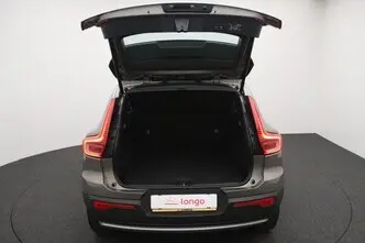 Volvo XC40, 1.5, 95 kW, bensiin, automaat, esivedu