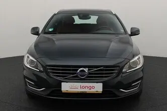 Volvo V60, 2.4, 162 kW, pistikhübriid, automaat, nelikvedu