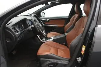 Volvo V60, 2.4, 162 kW, pistikhübriid, automaat, nelikvedu