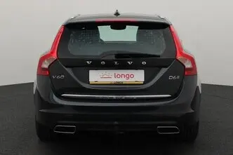 Volvo V60, 2.4, 162 kW, pistikhübriid, automaat, nelikvedu