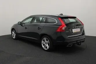 Volvo V60, 2.4, 162 kW, pistikhübriid, automaat, nelikvedu