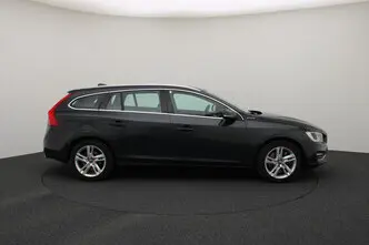 Volvo V60, 2.4, 162 kW, pistikhübriid, automaat, nelikvedu