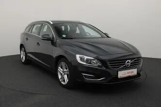 Volvo V60, 2.4, 162 kW, pistikhübriid, automaat, nelikvedu
