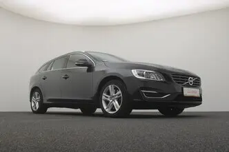 Volvo V60, 2.4, 162 kW, pistikhübriid, automaat, nelikvedu