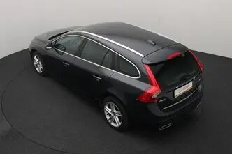 Volvo V60, 2.4, 162 kW, pistikhübriid, automaat, nelikvedu
