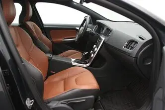 Volvo V60, 2.4, 162 kW, pistikhübriid, automaat, nelikvedu