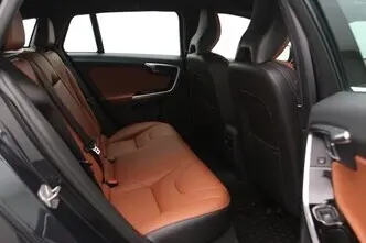 Volvo V60, 2.4, 162 kW, pistikhübriid, automaat, nelikvedu