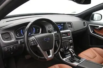 Volvo V60, 2.4, 162 kW, pistikhübriid, automaat, nelikvedu