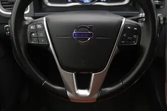 Volvo V60, 2.4, 162 kW, pistikhübriid, automaat, nelikvedu