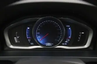 Volvo V60, 2.4, 162 kW, pistikhübriid, automaat, nelikvedu