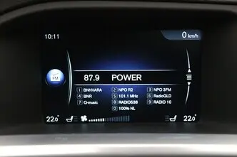 Volvo V60, 2.4, 162 kW, pistikhübriid, automaat, nelikvedu