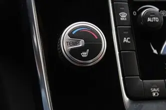 Volvo V60, 2.4, 162 kW, pistikhübriid, automaat, nelikvedu