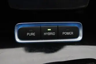 Volvo V60, 2.4, 162 kW, pistikhübriid, automaat, nelikvedu