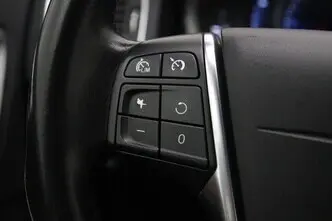 Volvo V60, 2.4, 162 kW, pistikhübriid, automaat, nelikvedu