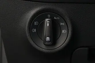 Škoda Kodiaq, 1.5, 110 kW, bensiin, automaat, esivedu