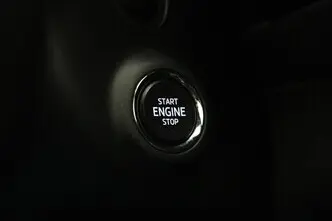 Škoda Kodiaq, 1.5, 110 kW, bensiin, automaat, esivedu