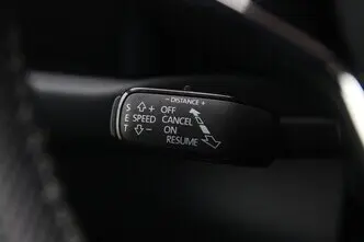 Škoda Kodiaq, 1.5, 110 kW, bensiin, automaat, esivedu