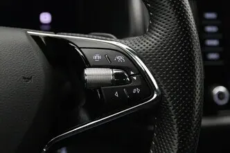 Škoda Kodiaq, 1.5, 110 kW, bensiin, automaat, esivedu