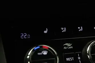 Škoda Kodiaq, 1.5, 110 kW, bensiin, automaat, esivedu
