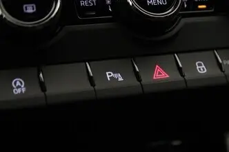 Škoda Kodiaq, 1.5, 110 kW, bensiin, automaat, esivedu