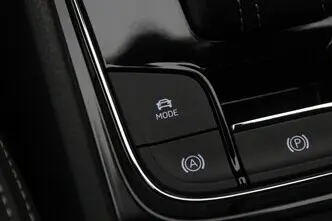Škoda Kodiaq, 1.5, 110 kW, bensiin, automaat, esivedu