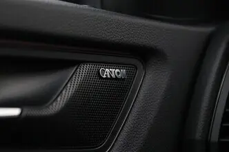 Škoda Kodiaq, 1.5, 110 kW, bensiin, automaat, esivedu